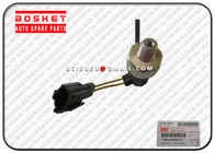 Stable Isuzu Trucks Spare Parts Pressure Switch 1-82410163-1 0.11KG
