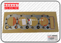 Cyliner Head Parts Gasket  Isuzu NPR66 4HF1 Cyliner Head Gasket 8971058721 8-97105872-1
