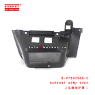 8-97892966-0 Step Support Assembly Suitable for ISUZU NKR55 4JB1 8978929660