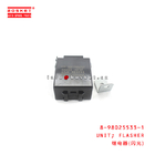8-98025533-1 Flasher Unit Suitable for ISUZU 700P VC46 8980255331