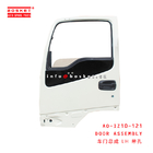 AO-IZ10-121 Door Assembly Suitable for ISUZU FRR FSR FTR