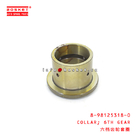 8-98125318-0 Clutch System Parts Sixth Gear Collar For ISUZU 8981253180