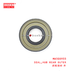 MB308933 Hub Rear Outer Seal Suitable for ISUZU
