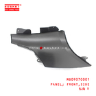 MB09070001 Side Front Panel Suitable for ISUZU FUSO CANTER RUS