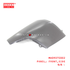 MB09070002 Side Front Panel Suitable for ISUZU FUSO CANTER RUS