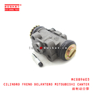 MC889603 Cilindro Freno Delantero Mitsubishi Canter Suitable for ISUZU