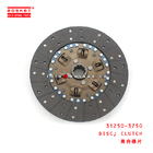 31250-3750 Clutch Disc Suitable for ISUZU