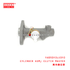 1605010LE010 Clutch Master Cylinder Assembly Suitable for ISUZU  N56