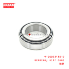 9-00093130-0 Differential Cage Bearing Suitable for ISUZU  4HK1
