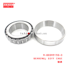 9-00093130-0 Differential Cage Bearing Suitable for ISUZU  4HK1