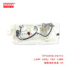3712050-PA11E Front Comb Lamp Assembly Suitable for ISUZU 100P