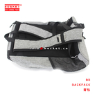 BB Backpack Suitable for ISUZU