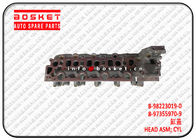 8-98223019-0 8-97355970-9 8982230190 8973559709 Cylinder Head Assembly Suitable For ISUZU TFR 4JJ1T 4JK1