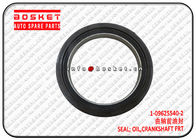 ISUZU FVZ23 6SD1T 1-09625540-2 1096255402 Isuzu FVR Parts Crankshaft Front Oil Seal