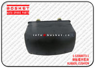 1-53366073-1 1533660731 Rear Spring Cushion Rubber Suitable For ISUZU CXZ81 10PE1