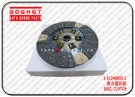 1-31240892-1 1312408921 Isuzu CXZ Parts Clutch Disc Suitable for ISUZU CXZ81 10PE1