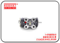1-47600956-0 1476009560 Rear Brake Wheel Cylinder Suitable for ISUZU 6HE1 FSR