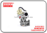 ISUZU 4JB1-T NKR55  Turbocharger Assembly 8-97331185-2 8973311852