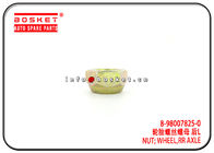 ISUZU 4HG1 NPR71 Rear Axle Wheel Nut 8-98007825-0 8-94365146-0 8980078250 8943651460