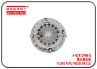 ISUZU 4HF1 NPR66 Clutch Pressure Plate Assembly 8-97310796-0 8-97351833-0 8-97031757-2 8973107960 8973518330 8970317572