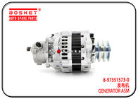 8-97351573-0 8973515730 Generator Assembly For ISUZU 4HF1 4HG1 NKR NPR