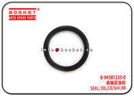 8-94381233-0 8943812330 Isuzu D-MAX Parts Rear Crankshaft Oil Seal For 4JB1 6VD1 UBS TFR