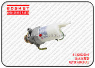 Isuzu TFR54 4JA1 Fuel Filter Assembly 5132002206 5-13200220-6
