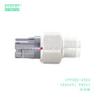 499000-6320 Truck Spare Parts Press Sensor For HINO 300