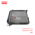 8-97162145-1 Radiator Fan Assembly 8971621451 For ISUZU NKR 4JB1
