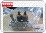 Isuzu Injector Nozzle 6WF1 Pump 8976034144
