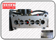 6WF1 Isuzu Pump Injector Nozzle Steel 1156032956 1-15603295-6 , Zexel 108622-1192
