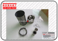 5-87813195-0 OEM Isuzu Liner Kit Set For Nkr55 4JB1 5878131950 5878131960