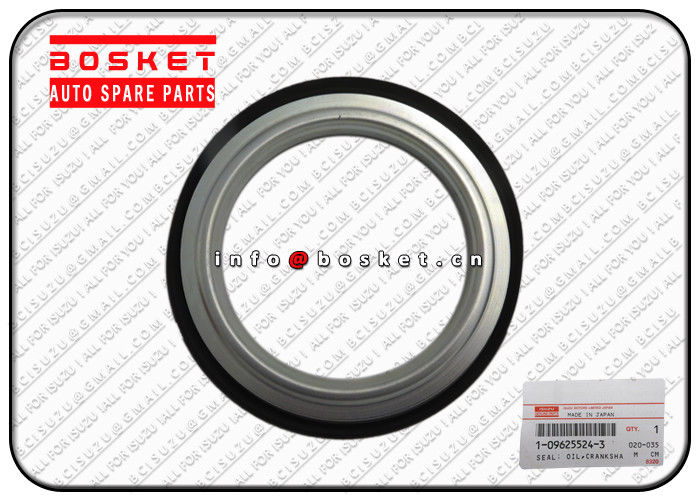 JAPAN ISUZU CXZ81K 10PE1 1-09625524-3 1096255243 Front Oil Seal Auto Spare Parts
