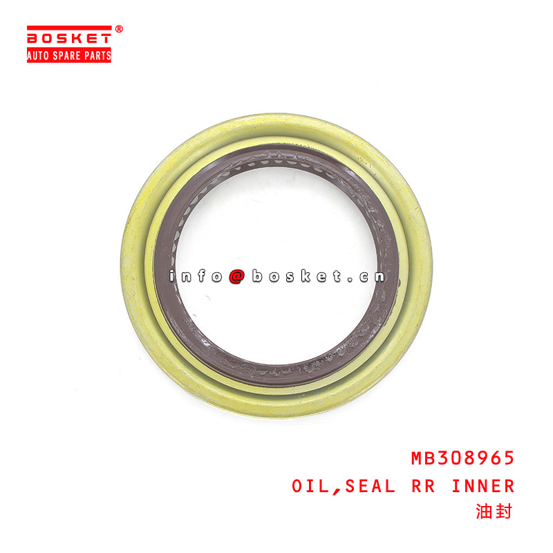 MB308965 Seal Rear Inner Oil Suitable for ISUZU FUSO CANTER
