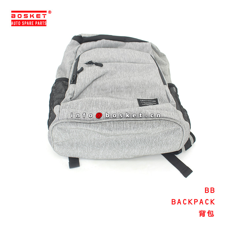 BB Backpack Suitable for ISUZU