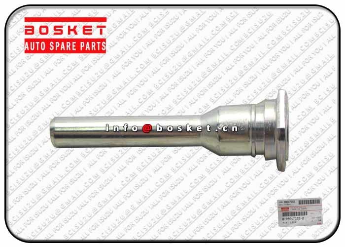 8980475320 8-98047532-0 Isuzu Brake Parts Lock Pin / Genuine Truck Parts