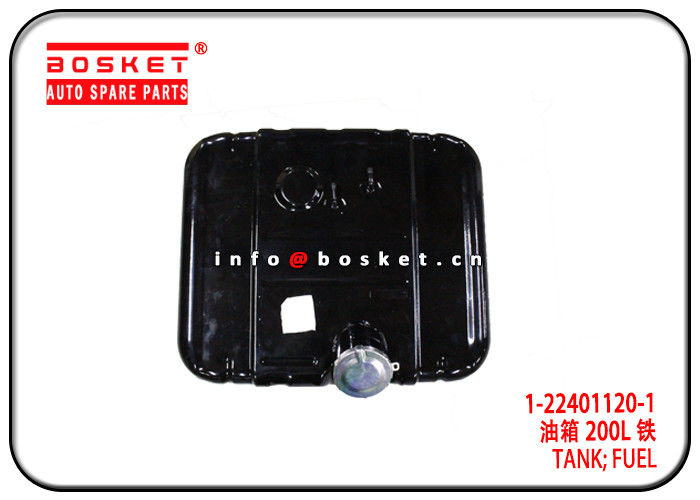 1-22401120-1 1224011201 Isuzu FVR Parts Fuel Tank Suitable For 10PE1 FTR FVZ