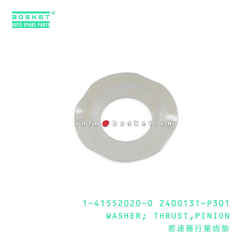 ISUZU FSR11 6BD1 Pinion Thrust Washer 1415520200 2400131P301