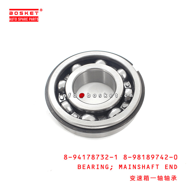 8-94178732-1 8-98189742-0 Mainshaft End Bearing for ISUZU NKR55 4JB1