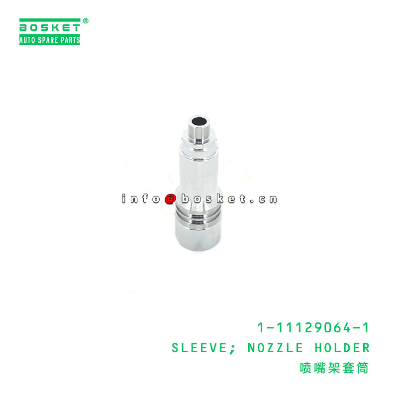 1-11129064-1 Nozzle Holder Sleeve 1111290641 Suitable for ISUZU VC46