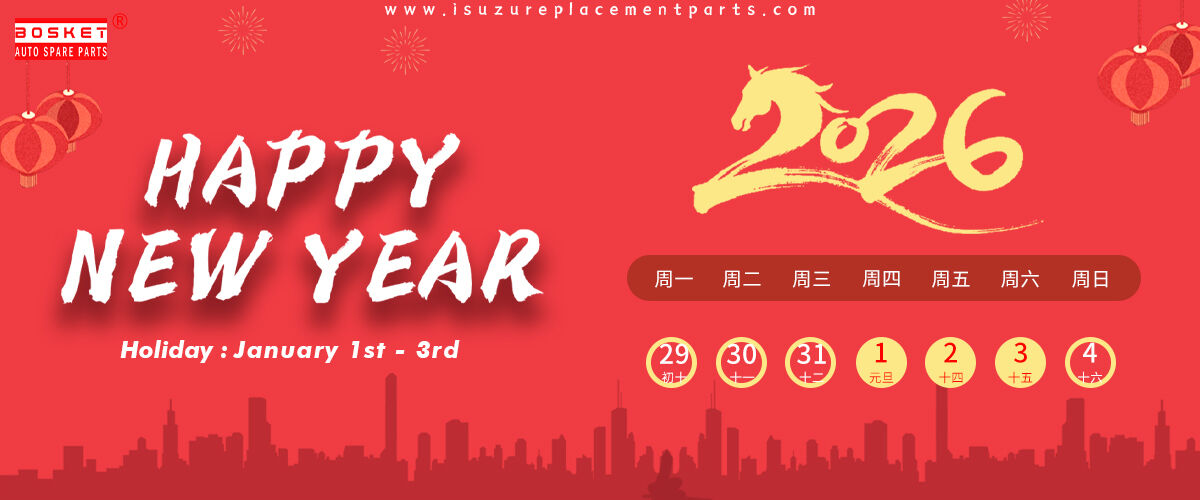 중국 최상 isuzu 트럭 부속 판매에