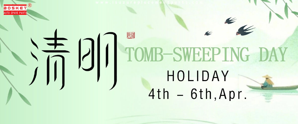 중국 최상 isuzu 트럭 부속 판매에