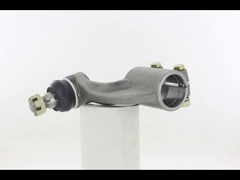 High Performance Isuzu CXZ Parts Tie Rod End CYZ52 8982281061 8-98228106-1