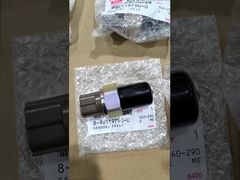 8-98119790-0 센서; 누르다