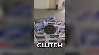 1601010-150 디스크, 클러치