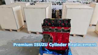 J100C3.8-3 50002JTBBE5321 실린더