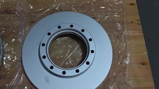 MX925100 CAA 로터; 디스크 BRK,RR