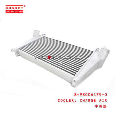 8-98006479-0 Charge Air Cooler 8980064790 For ISUZU 700P NPR75 NQR75