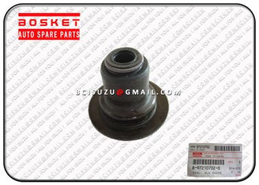 4HK1 4JB1 4JA1 Isuzu Truck Parts 8972107020 8-97210702-0 Valve Guide Seal