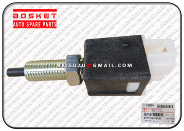 ISUZU NKR55 4JB1T Original Truck Parts 8973582480 8-97358248-0 Clutch Switch